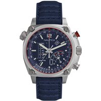 Reloj Nautica Hombre Millrock in Acero NAPMLR002 - NAPMLR002